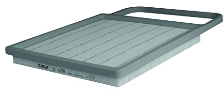 MAHLE LX 1475 - Air Filter Car - Engine