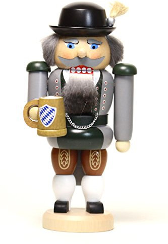 NussknackerBayer 20 cm