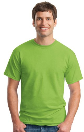 Gildan Mens Heavy CottonTM 5.3 Oz. T-Shirt
