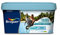 Bruguer 5160735 - Colores del mundo Caribe TURQUESA intermedio 4 L