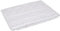 Balmoral Embroidered Housewife Pillowcase Pair Luxury Percale Pillow Cover Bedding, White