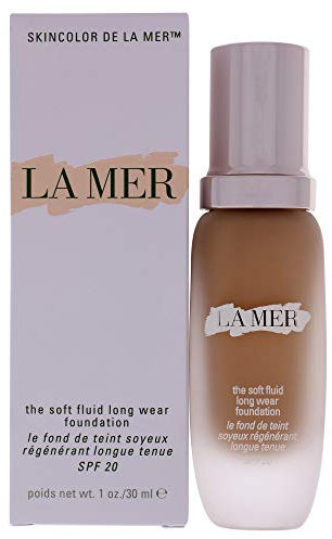 La Mer Make-up-Finisher, 1 Stück