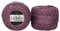Anchor 4591008-00871 Stickgarne, 100% Baumwolle, malve, Stärke 8, 82m, 16 Gramm