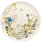 Rosenthal Brillance Fleurs des Alpes Platzteller 32 cm