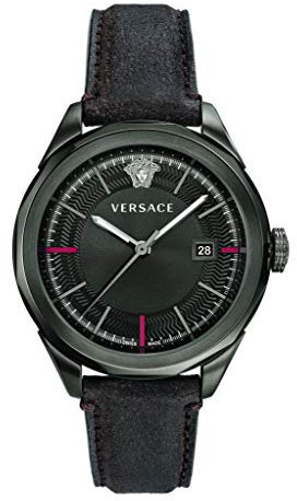 Versace Herrenuhr Glaze VERA00418