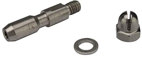 Magefesa - Chimenea Compatible con Olla Express, Modelos BD, DYNAMIC, FAVORIT, 09REMECHFAV, 8429113545420