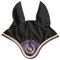 Back on Track® Welltex Nights Collection Fliegenohren Fliegenmütze Forest oder Purple (Full, Purple)
