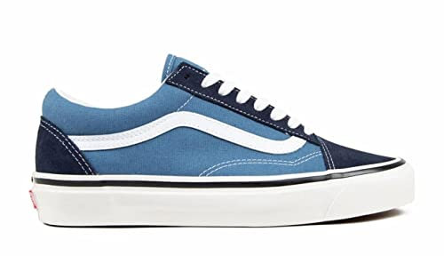 Vans Old Skool 36 DX (Anaheim Factory) Ognv/Ogs
