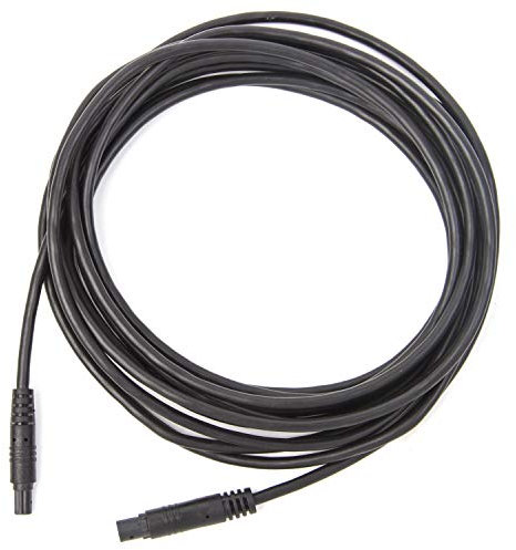 Yasoca 4 Pin Backup Camera Extension Cable 16.5 Ft Dash Cam Extension Cord 4 Pin Camera Cable for Reverse Camera Car Recorder Rear View Camera