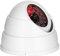 Cámara WiFi, cámara de vigilancia, cámara de Seguridad automática ficticia de Infrarrojos 1080P para Interior/Exterior