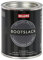 OELLERS Bootslack, 1 Liter, farblos glänzend, Yachtlack, Schiffslack, Möbellack, Treppenlack, Holzlack