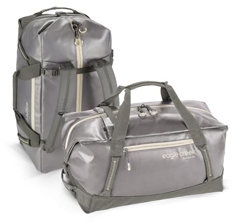 Eagle Creek Migrate 40l Duffel, River Rock