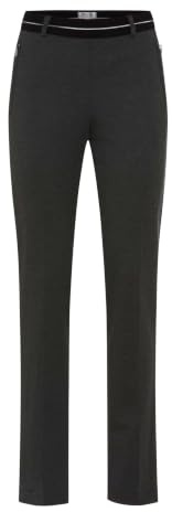 Raphaela 7/8 Damen Jeans Hose Lillyth 7/8 Jersey Anthrazit