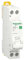 Disjoncteur magnétothermique 1P+N 6A curca C Schneider Electric- R9P35606