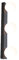 Paulmann 71070 Wandleuchte Selection Bathroom Gove IP44 G9 230V max. 3x20W dimmbar Schwarz matt, Satin Badleuchte - ohne Leuchtmittel
