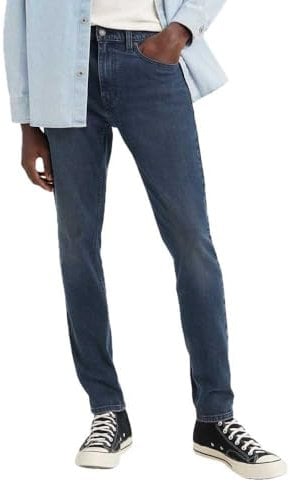 Levi's 512 Slim Taper, Jeans Uomo, Not A Problem Adv, 29W / 32L