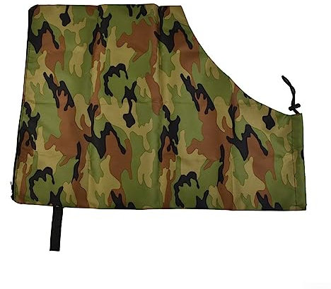 Sac de collecte pour feuilles, sac de rangement pour feuilles, résistant à la déchirure, étanche, compatible avec aspirateur