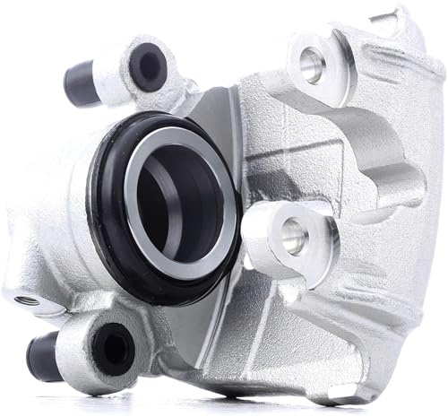 STARK Bremssattel Bremszange Vorne rechts Vorne Gusseisen für BMW X5 (E70) 34116776784 6776784