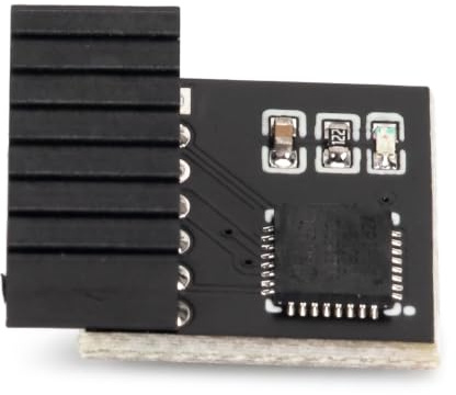 Bewinner Modulo TPM 2.0 per 11 2.0 per Scheda Madre, Archiviazione Crittografata, Modulo TPM 2.0 da Utilizzare con Schede Madri con 14‑1 Pin, Componente del