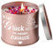 PRSTENLY Einzugsgeschenke Wohnung, 9OZ Kerze aus Metall – Einweihungsgeschenk Haus, Viel Glück Geschenk zum Einzug Richtfest Umzug Auszug Haussegen für Neues Zuhause Auswanderer, Home Sweet Home
