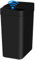 Eidustor Bathroom Automatic Trash Can 2.2 Gallon Touchless Smart Motion Sensor Garbage Can with Lids Small Narrow Electric Garbage Bin for Bedroom Living Room Office (Black)