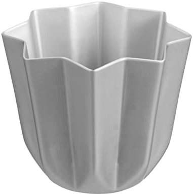 DNCG Pandoro Form Achteckige Backform, Multifunktionsform for Backen von Muffin-Schokoladen-Keks-Pudding/25