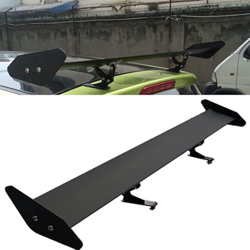 Auto Dachspoiler für VW VW Touran II I (Type 5T 1T GP2) 2010-2020 2021 2022, Auto HeckspoilerflüGel Kofferraumdachspoiler Heckspoiler Flügel Lippe, Tuning Zubehör