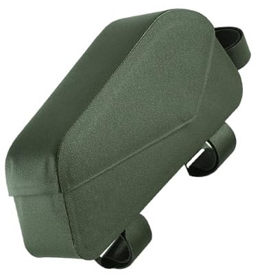 wasserdichte Oberrohrtasche - Fahrrad-Oberrohrtasche, Vorderrahmentasche