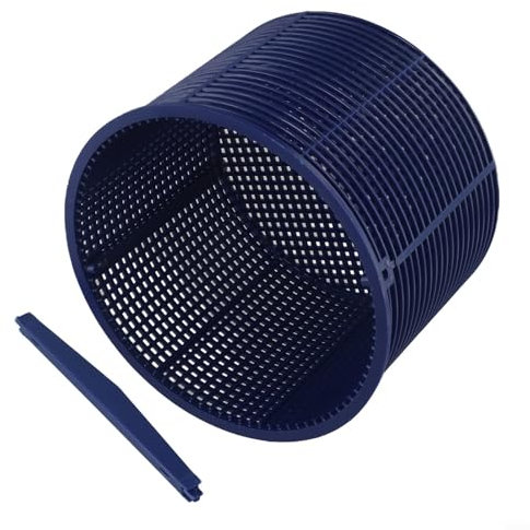Panier d'écumoire interchangeable de rechange conçu pour plusieurs modèles