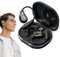 Nuyhadds Auriculares Traducción AI, Auriculares Traducción Idioma, Soporte 144 Idiomas Auriculares Inalámbricos Para Adultos Estudiantes Familia Amigos Hombres Mujeres