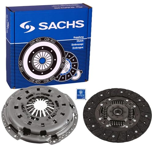 SACHS 3000 951 670 Clutch Kit
