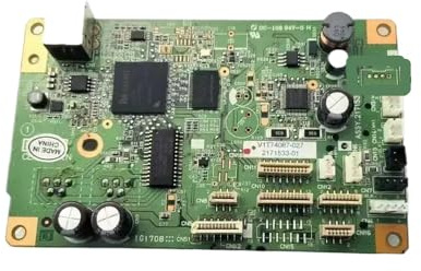 Motherboard Compatible With L805 Printer Board Logic Main Board MainBoard 100% Test OK For Part Number 8K1927225B(UV flatbed printers)