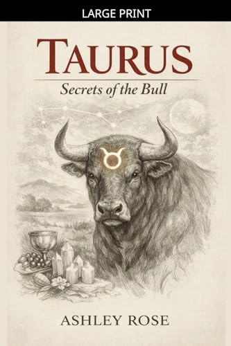 Taurus: Secrets of the Bull