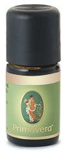 Primavera Ätherisches Öl Blutorange bio / DEMETER 5 ml