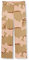 Mil-Tec 11810060 Hose, 3 Col Desert, XXL
