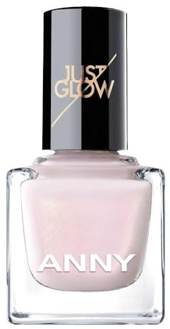 ANNY Just Glow - Top Coat für einen natürlich Glow - 15 ml