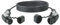 PHOENIX CONTACT Ladekabel Elektroauto Typ 2 (Mode 3) - EV Ladekabel 1204137 E-Auto und Hybrid - Typ 2 auf Typ 2 - German Engineering - ergonomisch und robust I 1-Phasig - 3,7 kW - Black and Grey 5 m