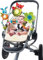 Sunny Stroll Meadow Days. Spielbogen: Sonniger Spielbogen für sonnige Gemüter. Spielbogen mit flexibler Winkeleinstellung und abknickbaren Gelenken.