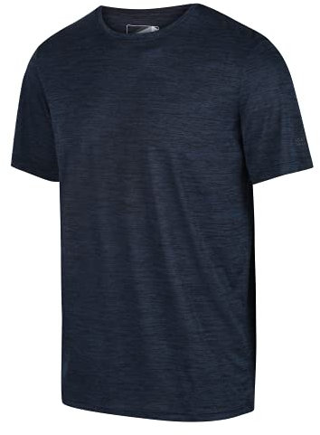 Fingal Edition Schnelltrocknenendes, absorbierendes T-Shirt