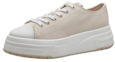 Tamaris Damen 1-1-23815-20 Sneaker Low, 39 EU