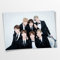 Artis Prints Poster K-Pop, BTS, Südkorea Pop, Boy-Band, Klein bis XXL, Inneneinrichtung - Wohnzimmer - Wohnung, Dekoration