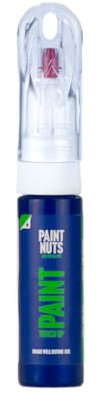 Touch Up Paint suitable for SUBARU OBSIDIAN BLACK PEARL (32J) 2-in-1 High-Precision Touch Up Pen