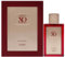 XO Xclusif Oud Rouge Extract by Orientica for Unisex – 2 oz Eau de Parfum Spray