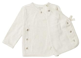 Noppies Girls Wrap Top Cadiz Long Sleeve