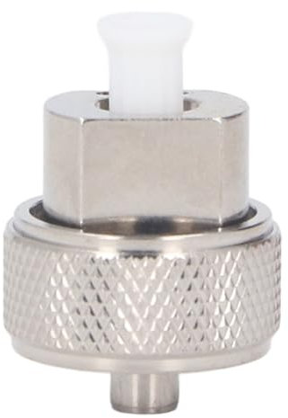 Glasfaser-Adapter, Glasfaser-LC-Faser-Adapter, LC-Faser-Anschluss-Anschluss, OTDR-Außenschnittstelle, Hybrid-Glasfaser-Konverter-Adapter für LC SC FC ST