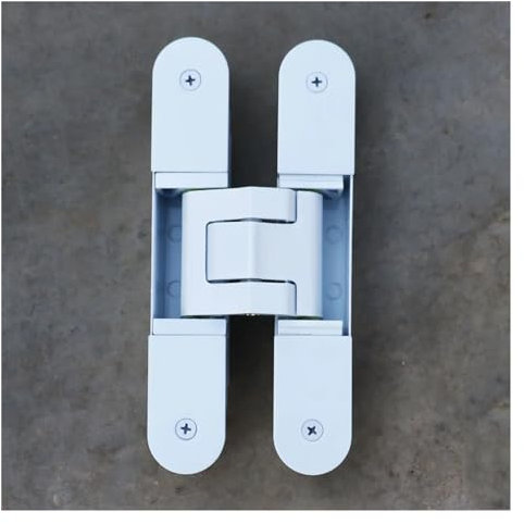 Bisagras ocultas de aleación de zinc for puerta basculante ajustable(AC230V)