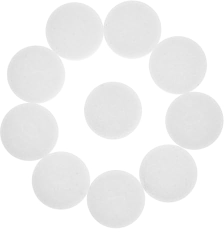 CVUTOVO 3 Beutel Co2 tabletten für Aquarium Wasserpflanzen Wasserlösliches Co2 zusatzmittel für Gesundes Pflanzenwachstum Schnelle Auflösung Sicher und Tragbar
