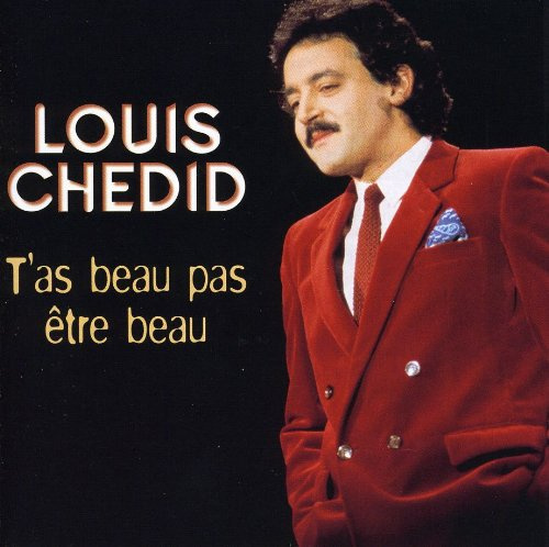 T'as beau pas être beau
