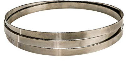 Metabo 0909052939 Bandsägeblatt 1067x5x0,65 A2, farbe, size