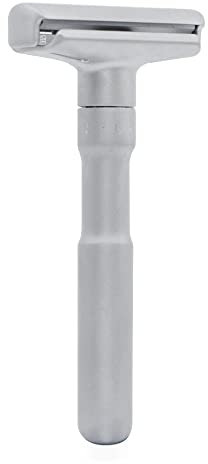 Merkur - Rasoir Futur Réglable Mat